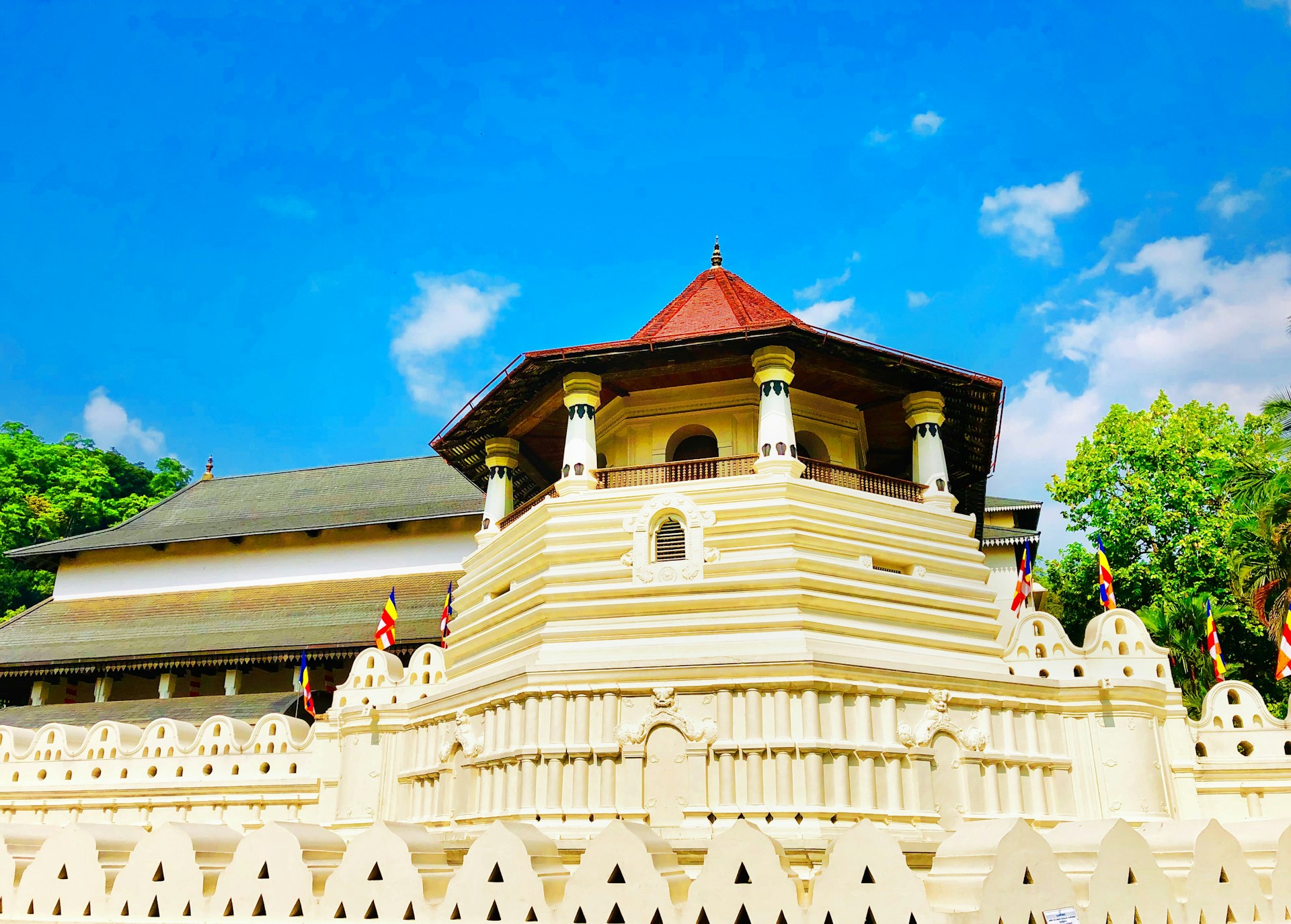 Timeless Heritage Sites